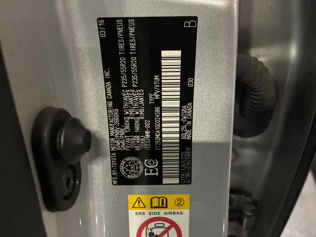 Lexus RX * AWD 4dr * CARFAX * БЕЗ ПЪРВОНАЧАЛНА ВНОСКА - изображение 10