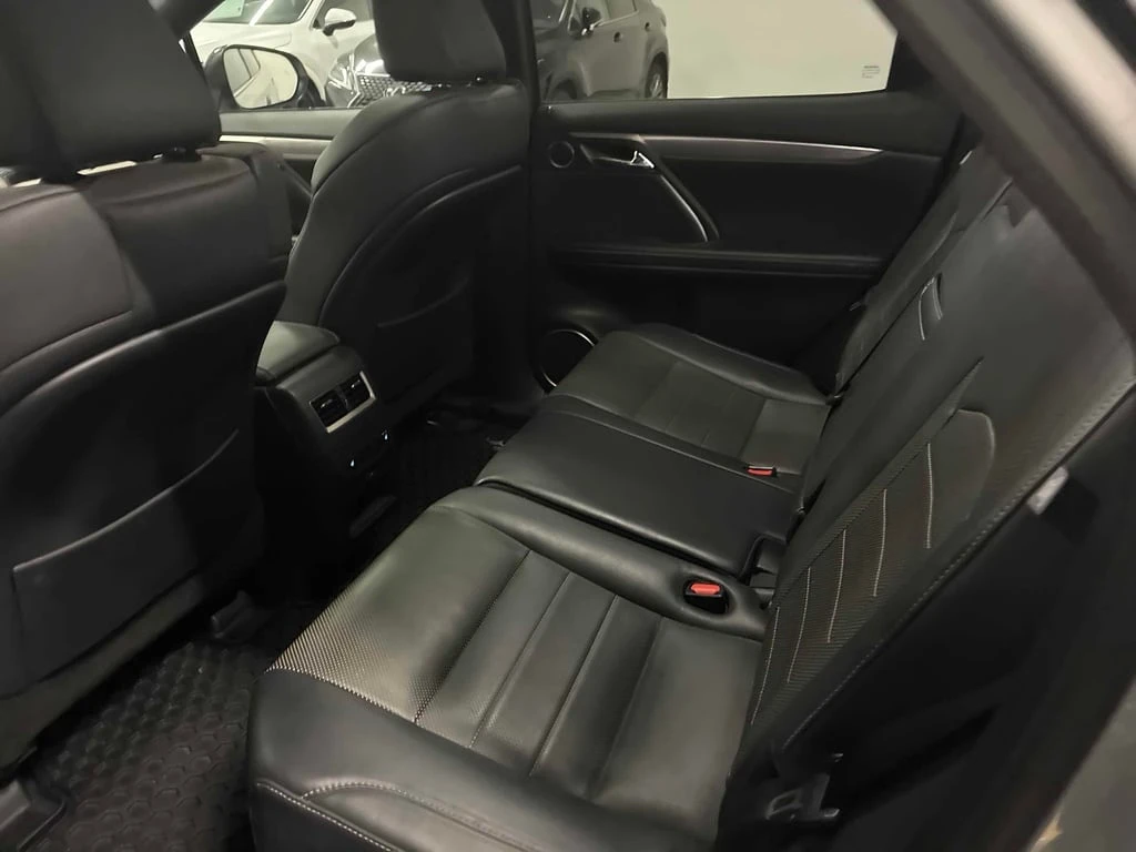 Lexus RX * AWD 4dr * CARFAX *    | Mobile.bg   12