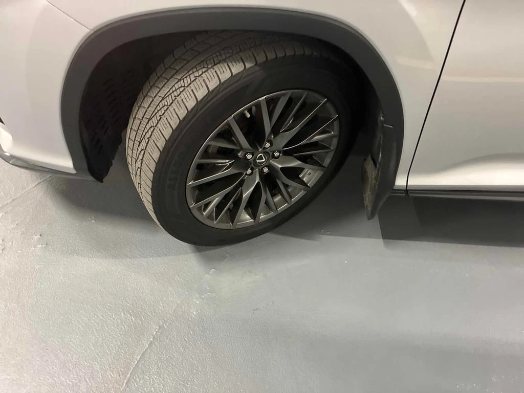 Lexus RX * AWD 4dr * CARFAX * БЕЗ ПЪРВОНАЧАЛНА ВНОСКА - изображение 7