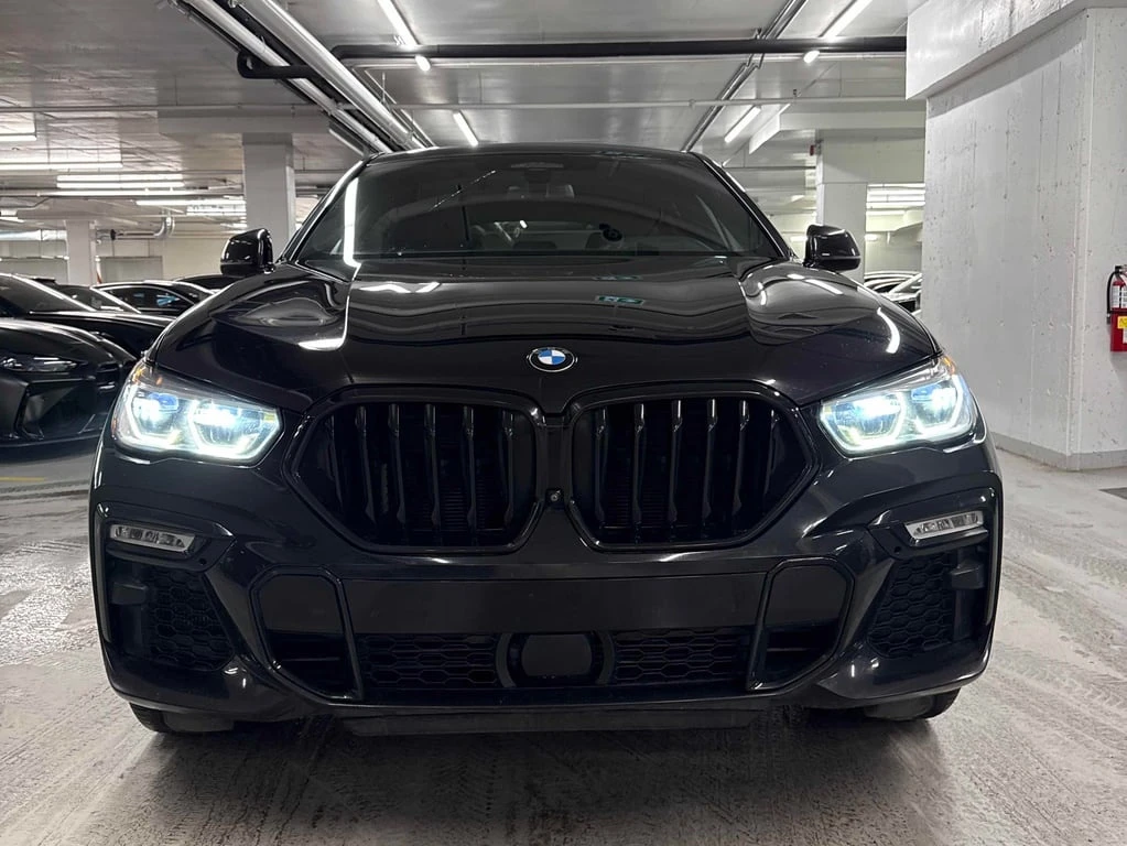 BMW X6 2021 M50I XDRIVE *   *  | Mobile.bg   2