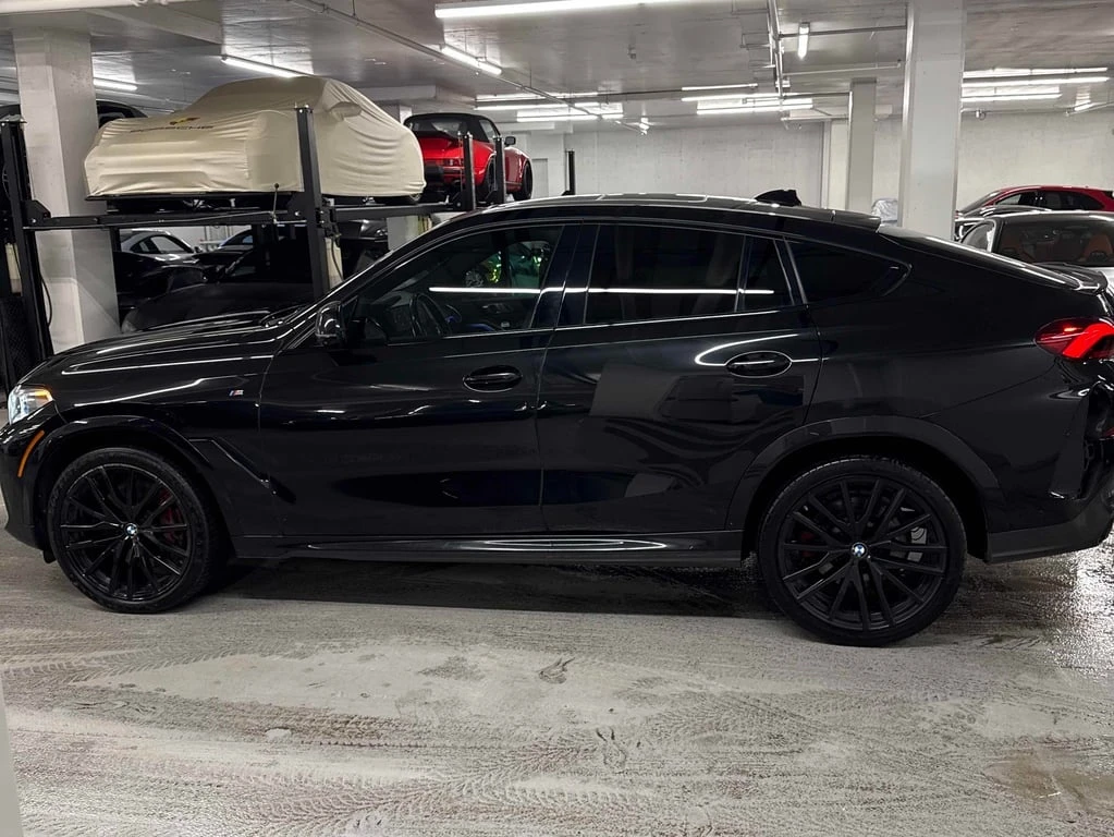 BMW X6 2021 M50I XDRIVE *   *  | Mobile.bg   3