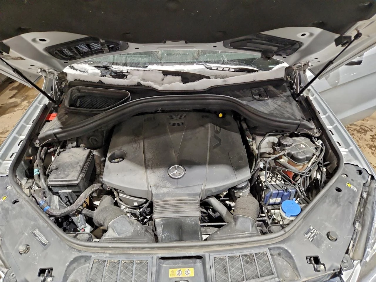 Mercedes-Benz ML 350 BLUETEC* 184 000�� | Mobile.bg � ����������� 12