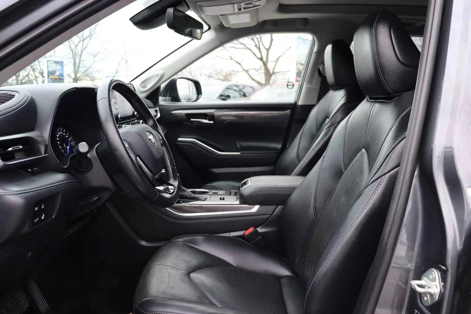 Toyota Highlander HYBRID LIMITED * * CARFAX * * АВТО КРЕДИТ * *  - изображение 6