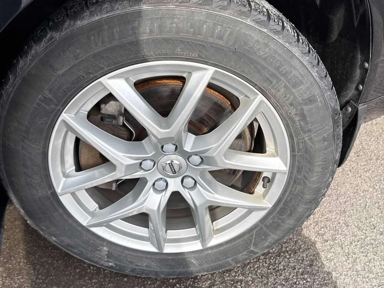 Volvo XC60 * Momentum * CARFAX * ЦЕНА ДО БГ - изображение 6