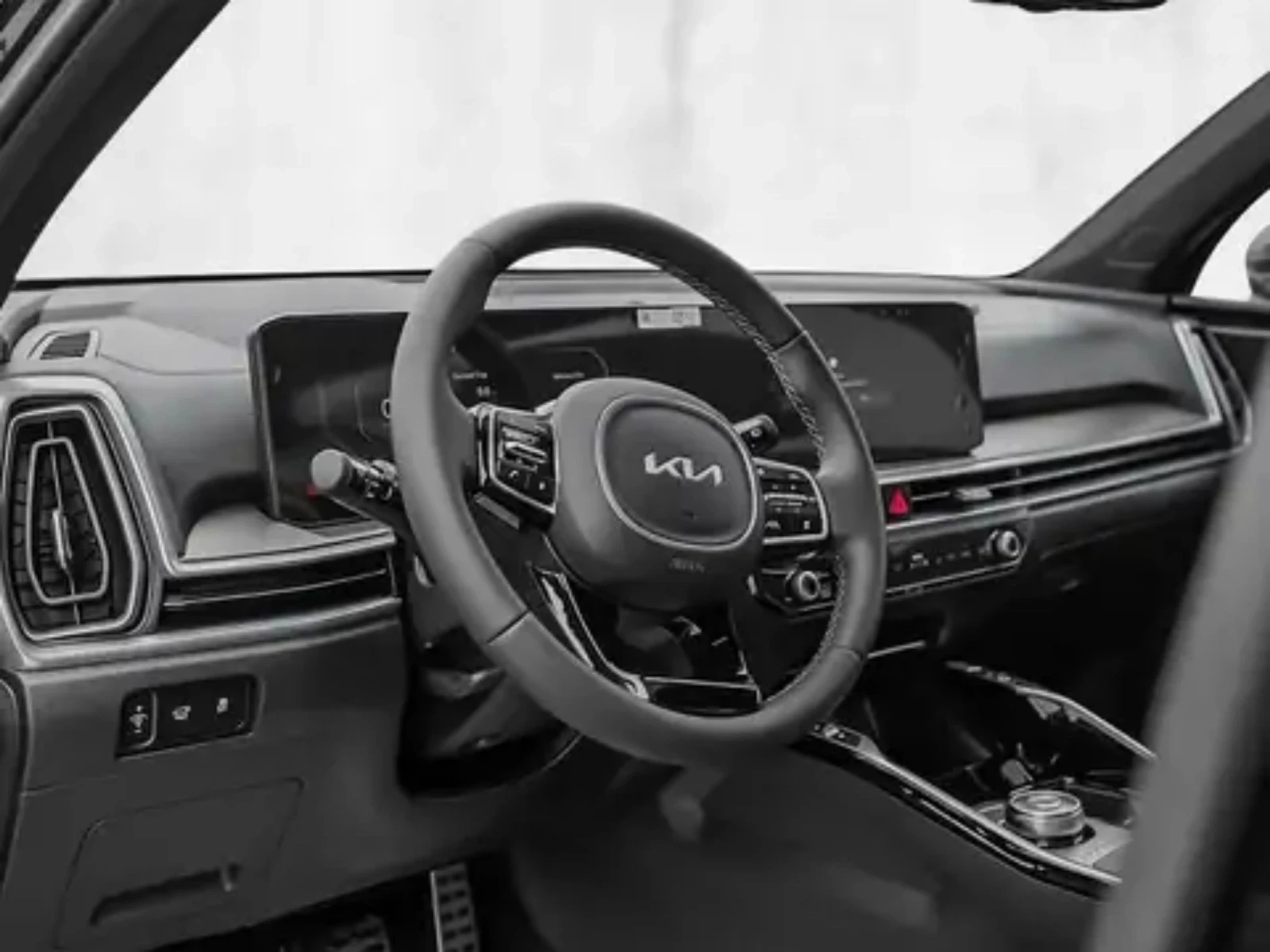 Kia Sorento 2025/НОВ/9943км/ПАНО/360/4Х4/ХИБРИД/ДИСТРОНИК, снимка 7 - Автомобили и джипове - 53811427