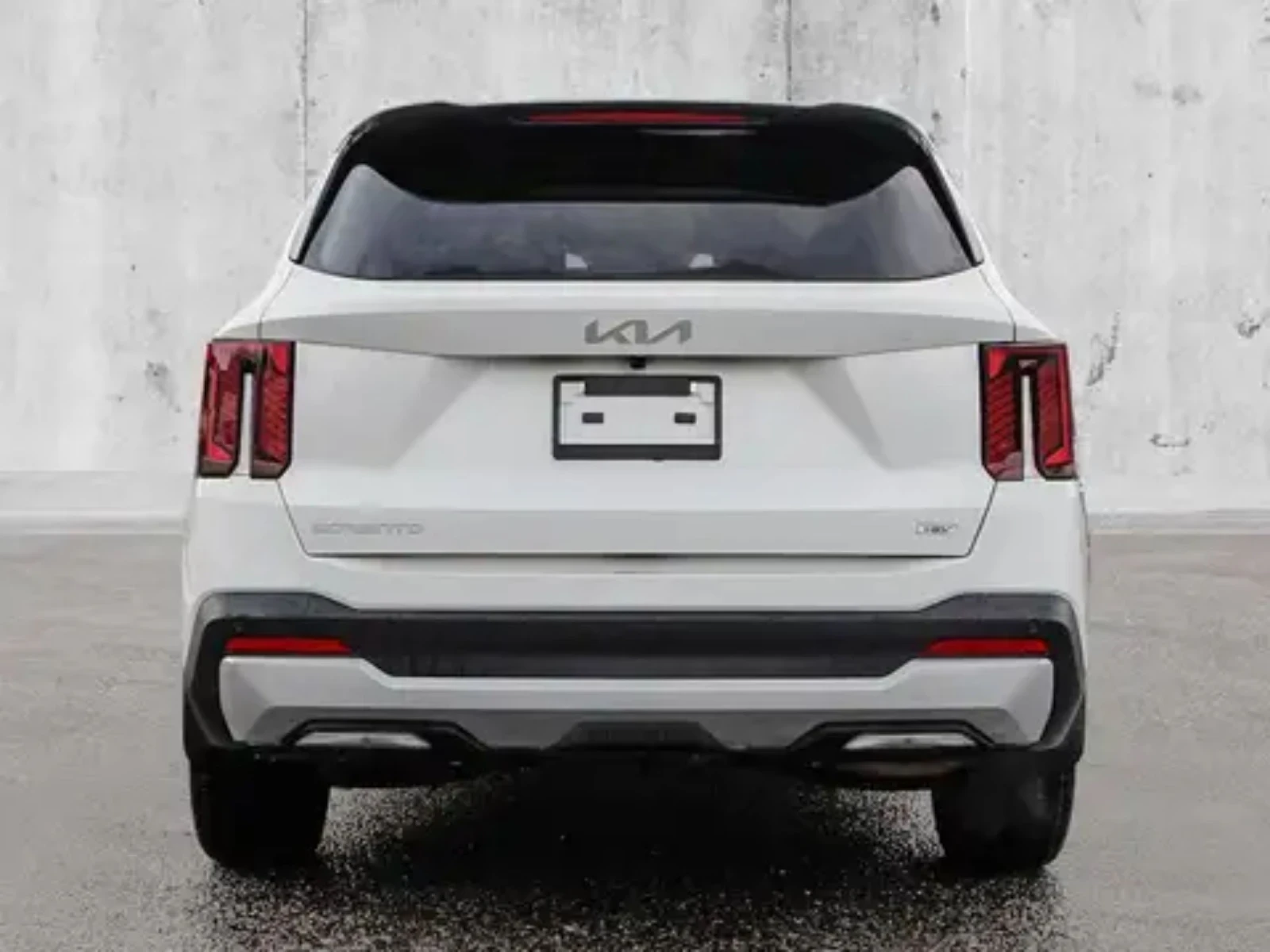 Kia Sorento 2025/НОВ/9943км/ПАНО/360/4Х4/ХИБРИД/ДИСТРОНИК, снимка 3 - Автомобили и джипове - 53811427