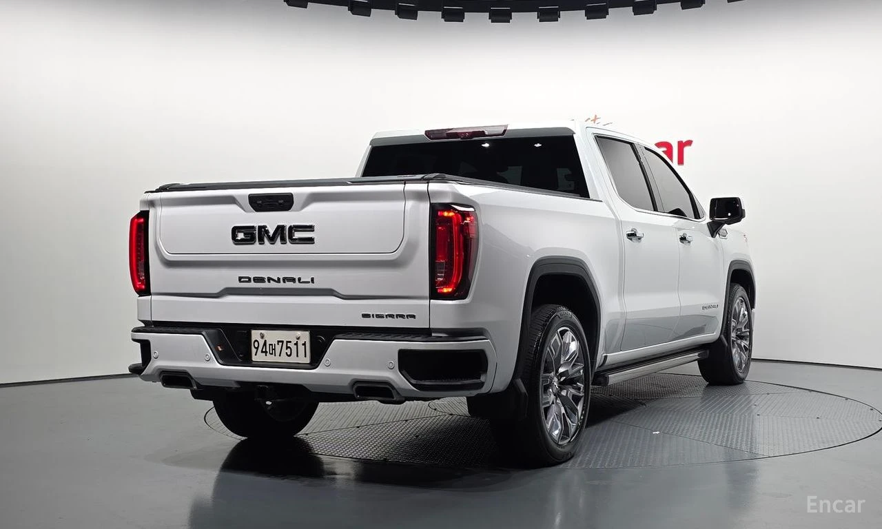Gmc Sierra DENALI-X* �������* ���������* LANE* ASSIST*  | Mobile.bg � ����������� 2