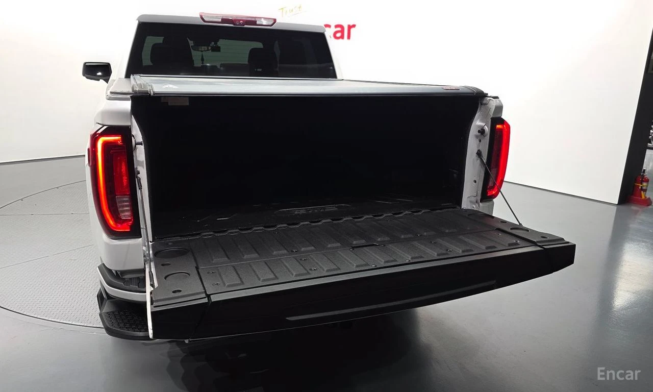 Gmc Sierra DENALI-X* �������* ���������* LANE* ASSIST*  | Mobile.bg � ����������� 6
