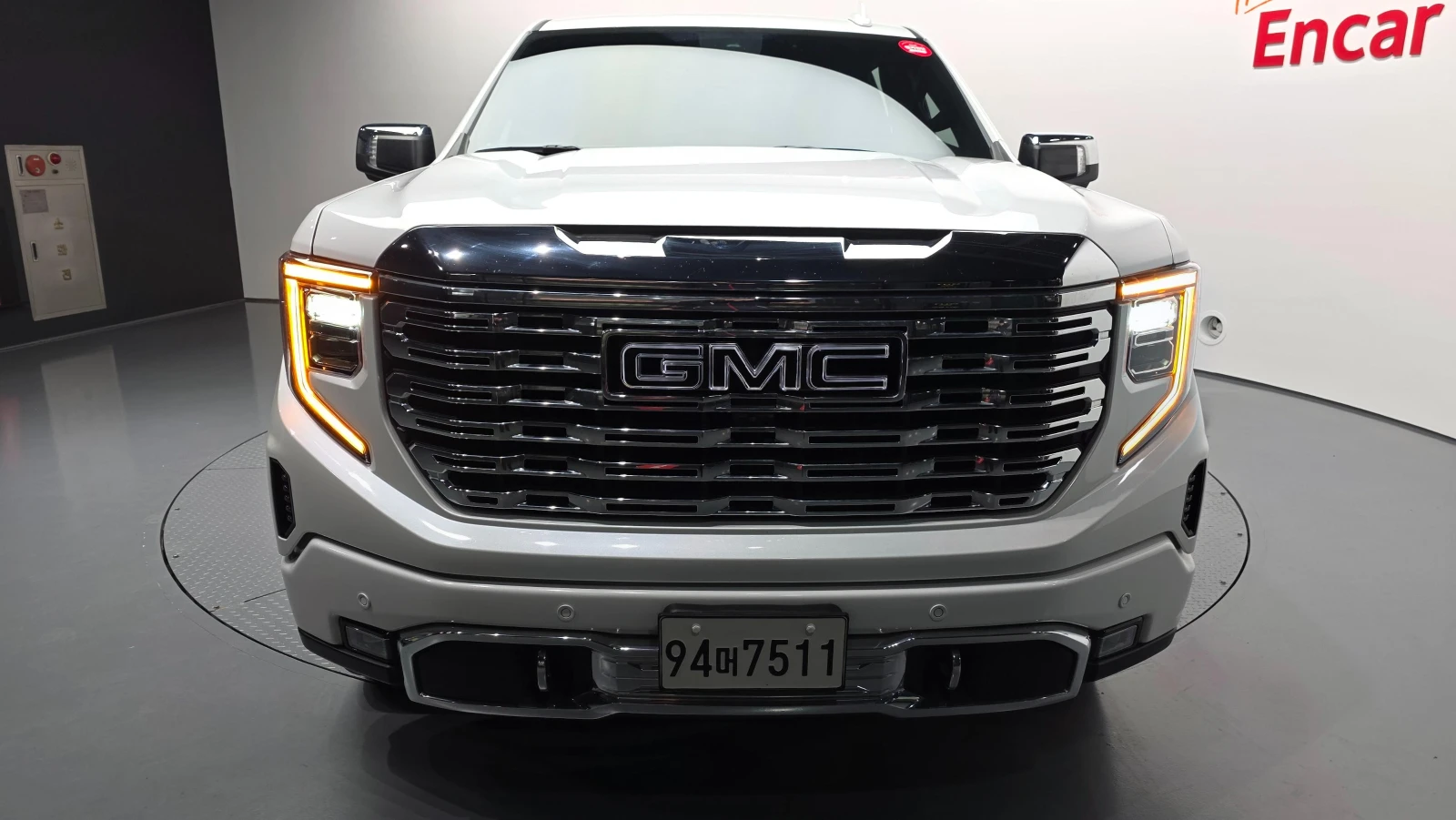 Gmc Sierra DENALI-X* �������* ���������* LANE* ASSIST*  | Mobile.bg � ����������� 5