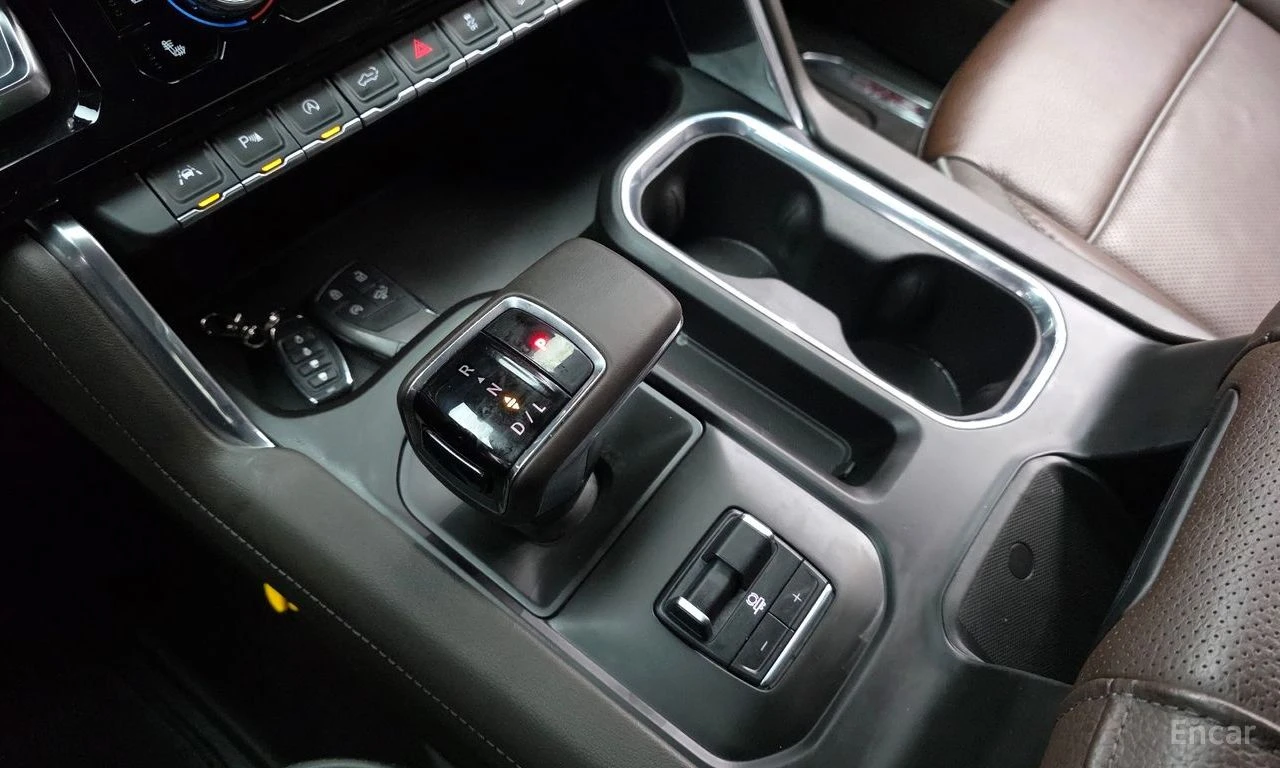 Gmc Sierra DENALI-X* �������* ���������* LANE* ASSIST*  | Mobile.bg � ����������� 12