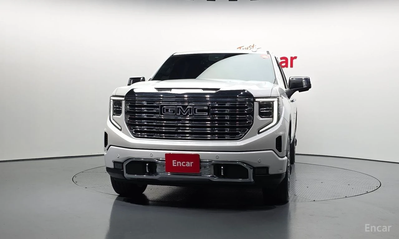 Gmc Sierra DENALI-X* �������* ���������* LANE* ASSIST*  | Mobile.bg � ����������� 3
