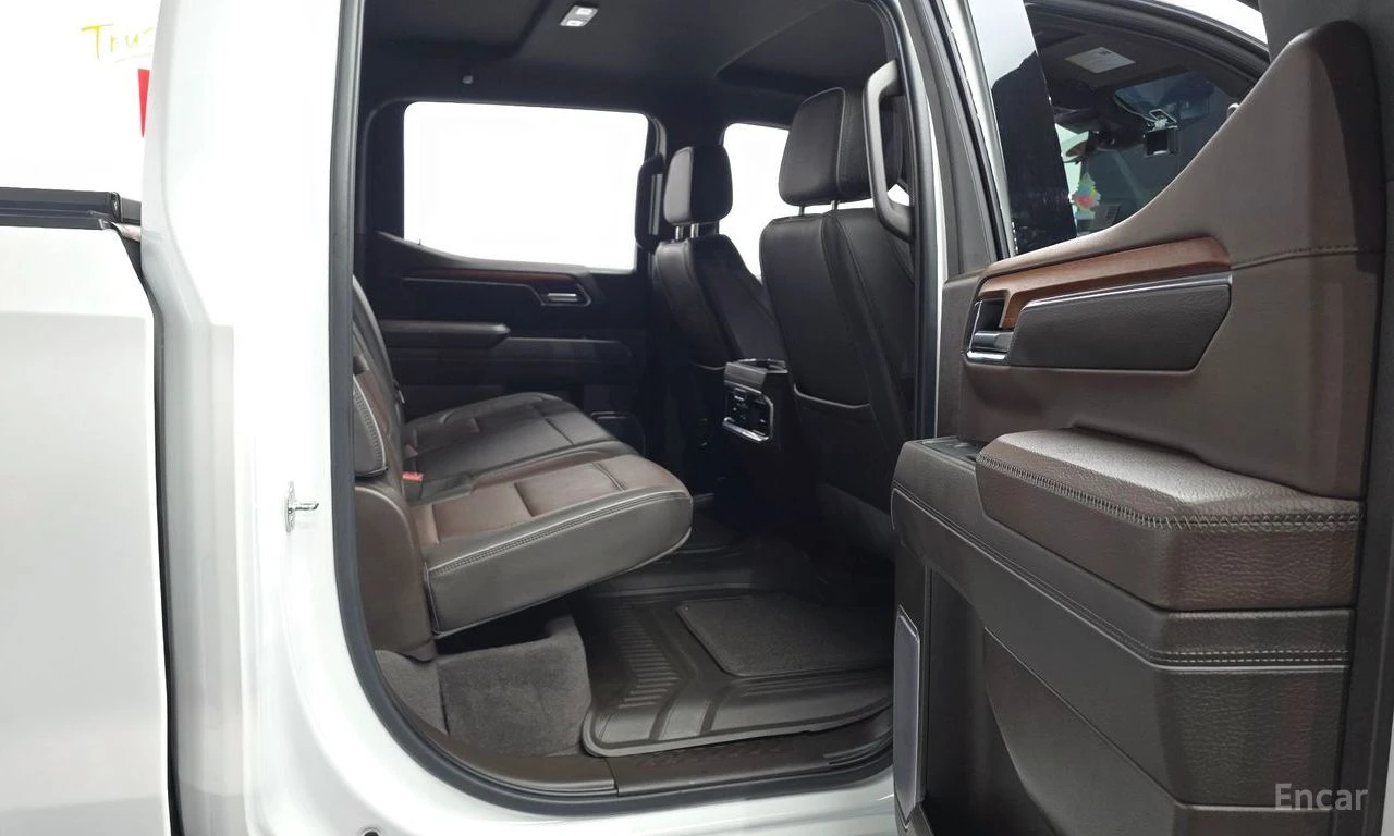 Gmc Sierra DENALI-X* �������* ���������* LANE* ASSIST*  | Mobile.bg � ����������� 15