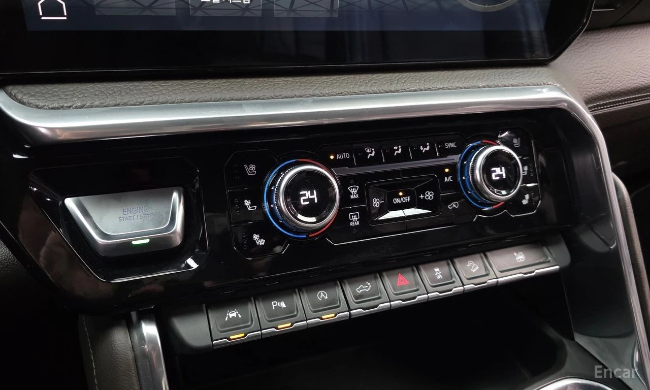 Gmc Sierra DENALI-X* �������* ���������* LANE* ASSIST*  | Mobile.bg � ����������� 11