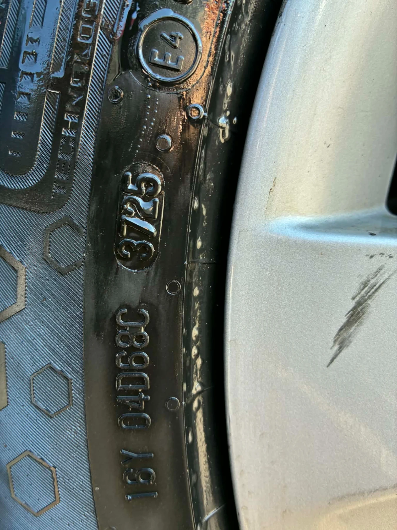 Mercedes-Benz GLE 350, снимка 17 - Автомобили и джипове - 54335621