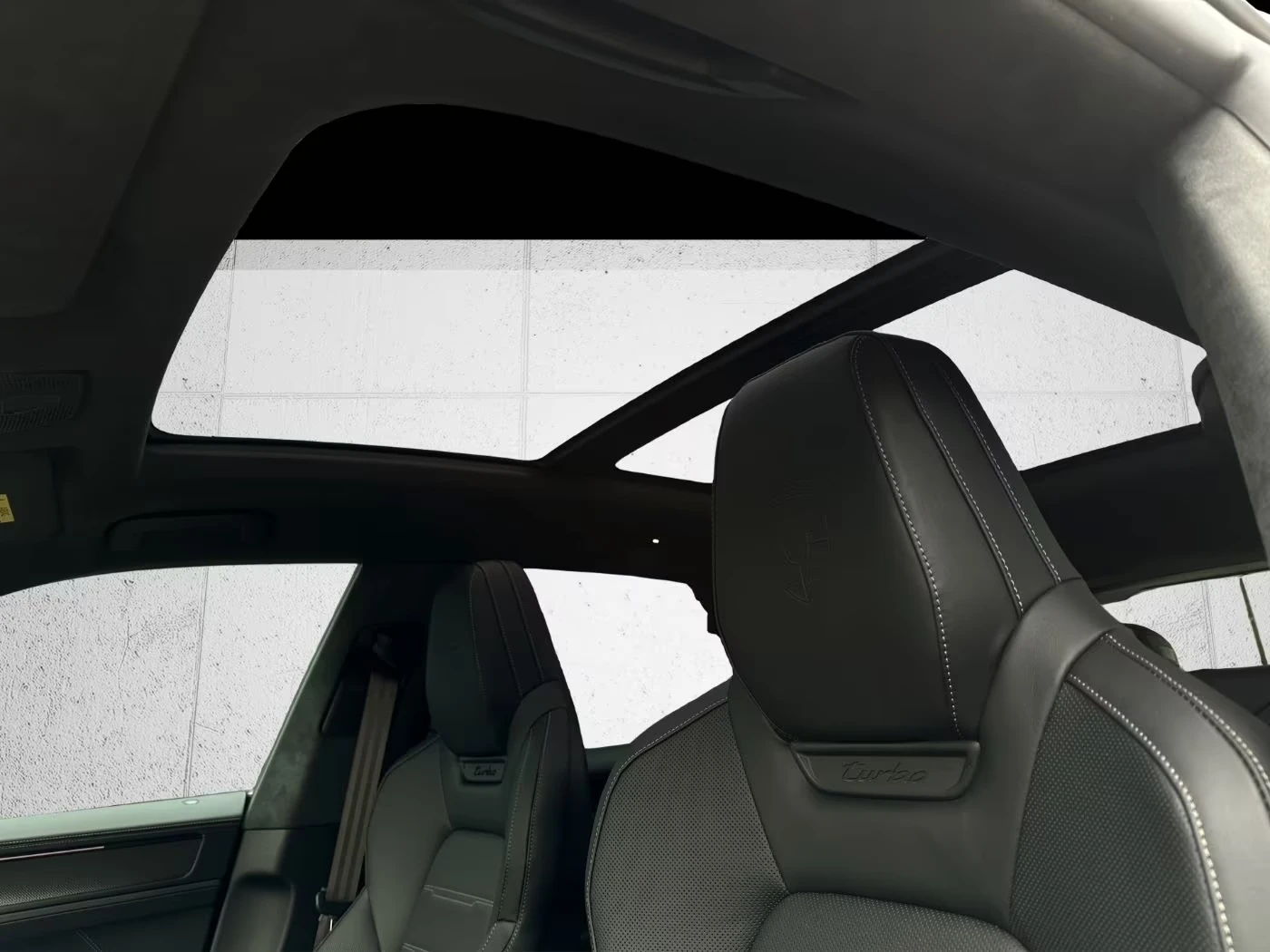 Porsche Cayenne TURBO EV ACTIVE-RIDE BOSE HEAD-UP PANORAMA , снимка 10 - Автомобили и джипове - 54646681