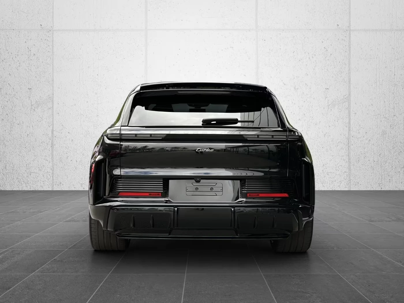 Porsche Cayenne TURBO EV ACTIVE-RIDE BOSE HEAD-UP PANORAMA , снимка 5 - Автомобили и джипове - 54646681