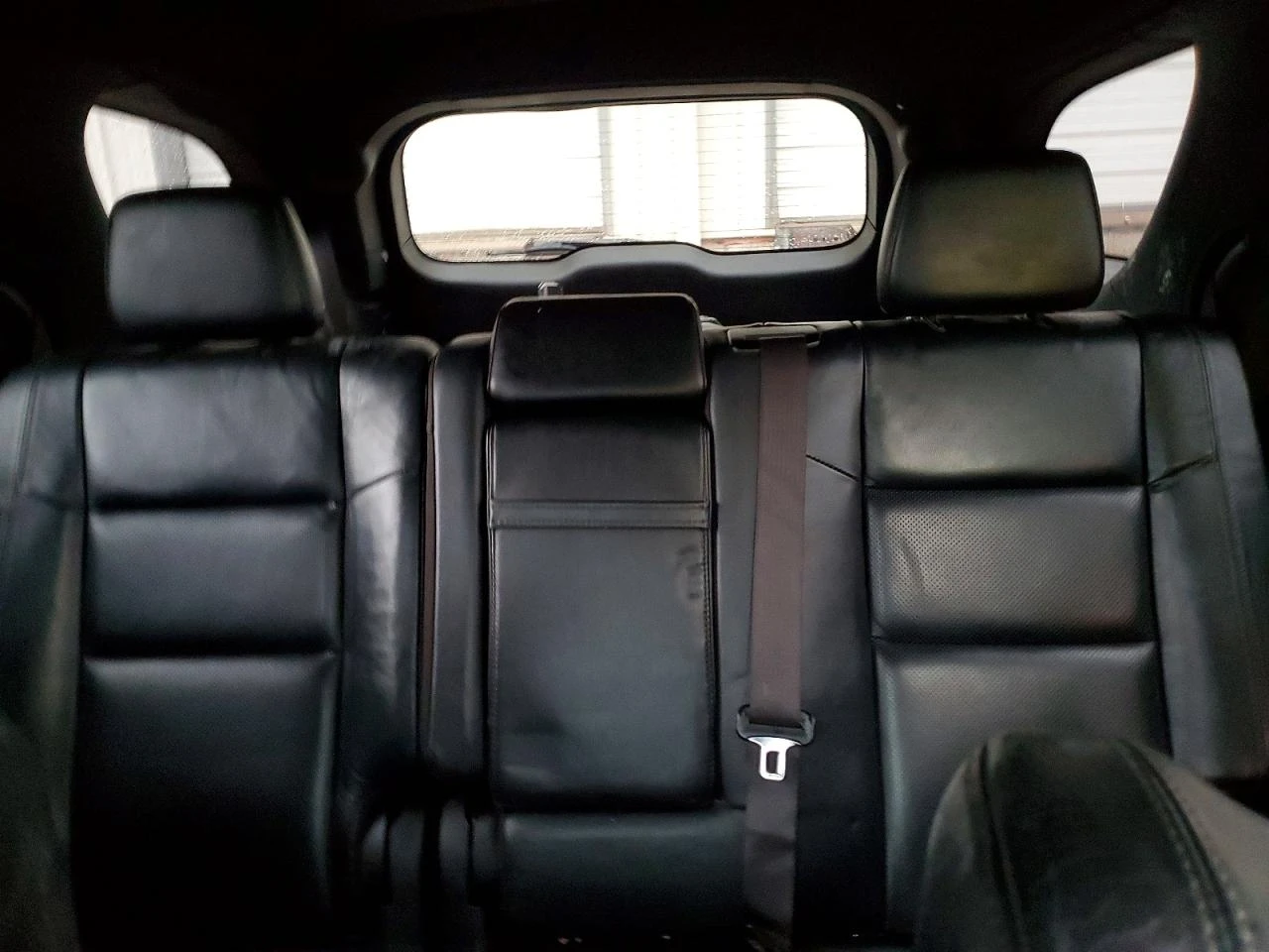 Dodge Durango 5.7l R, снимка 10 - Автомобили и джипове - 54730471