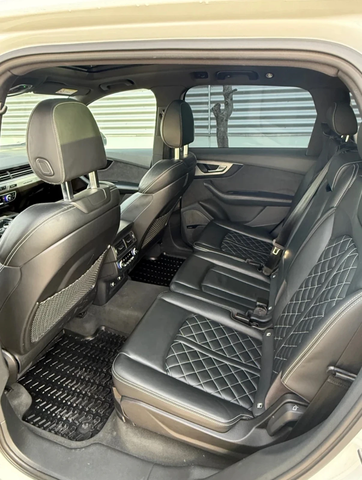 Audi SQ7 МТМ 97.000км, снимка 9 - Автомобили и джипове - 54742206