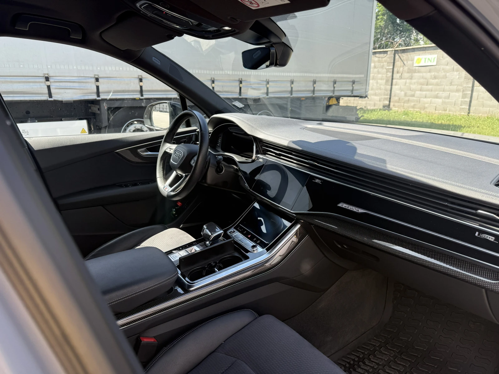 Audi Q7 Competition Plus, снимка 5 - Автомобили и джипове - 54838914
