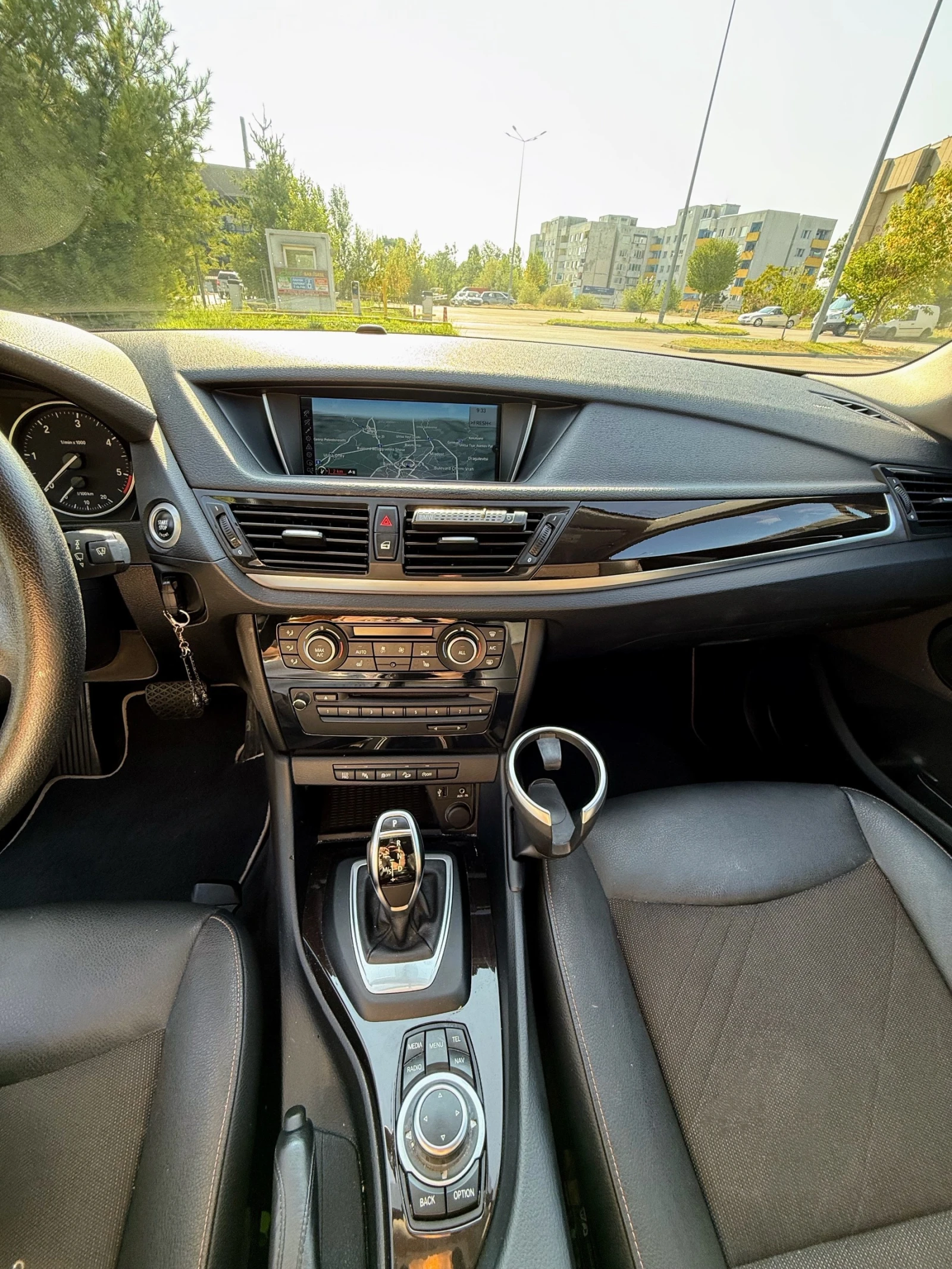 BMW X1 xDrive20d, снимка 7 - Автомобили и джипове - 55615052