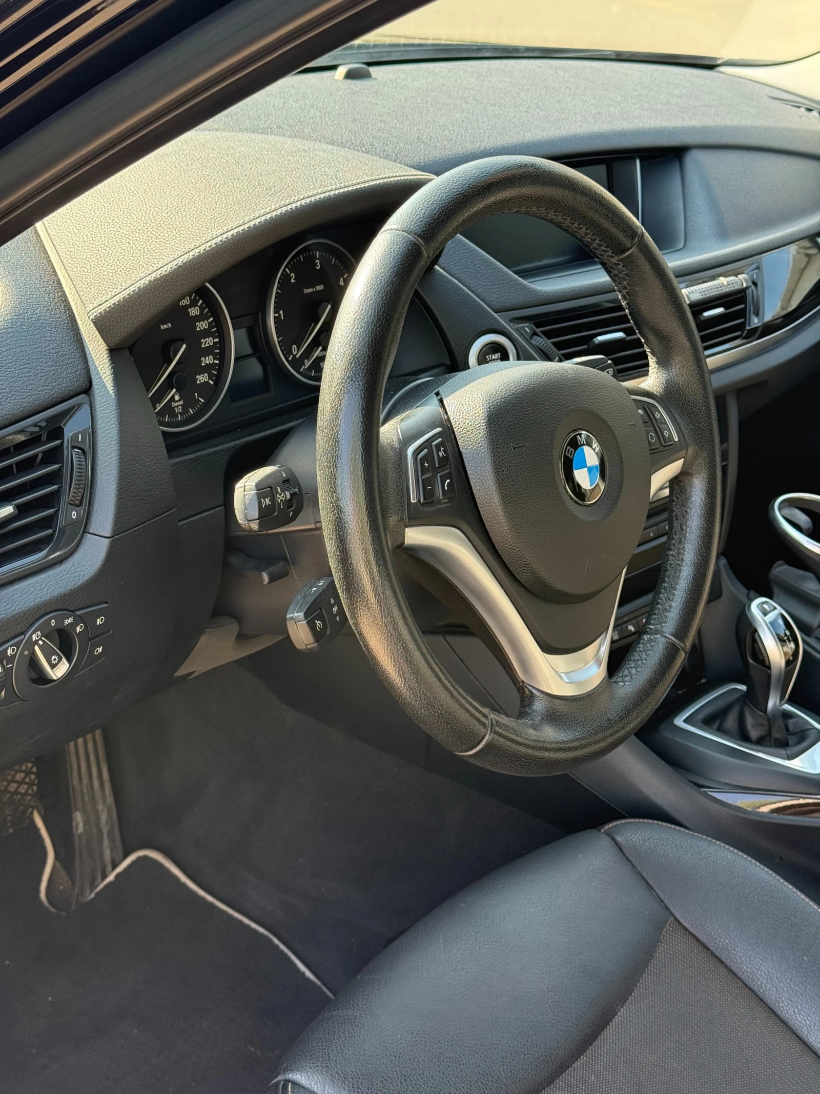 BMW X1 xDrive20d, снимка 10 - Автомобили и джипове - 55615052