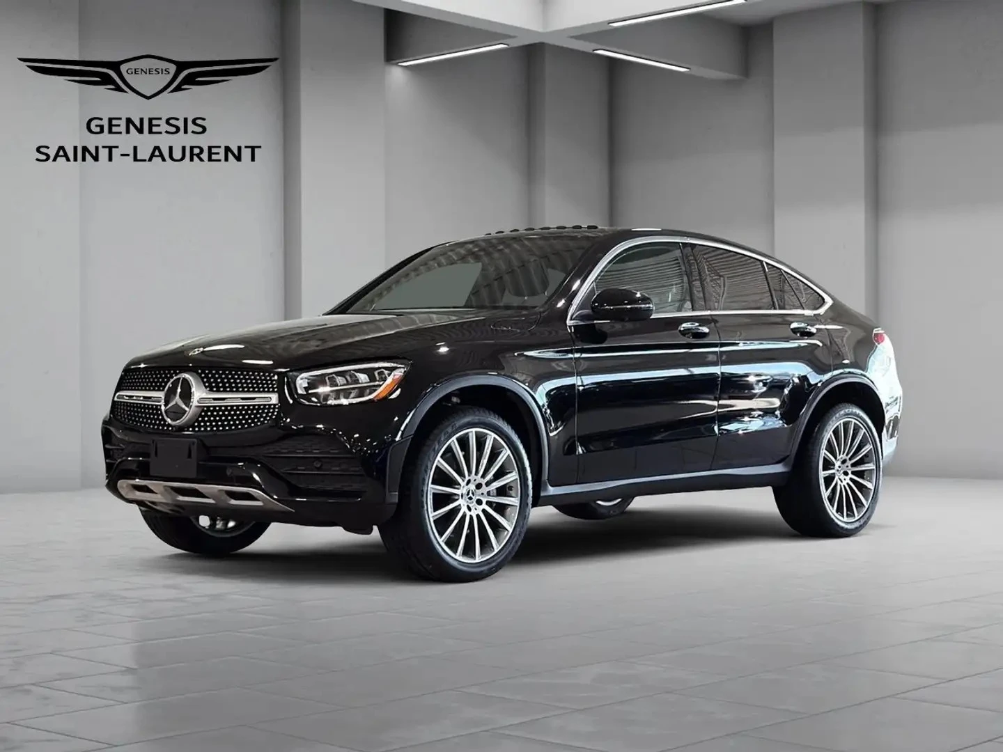 Mercedes-Benz GLC 300 COUPE AMG PREMIUM PKG ЦЕНА ДО БЪЛГАРИЯ АВТОКРЕДИТ