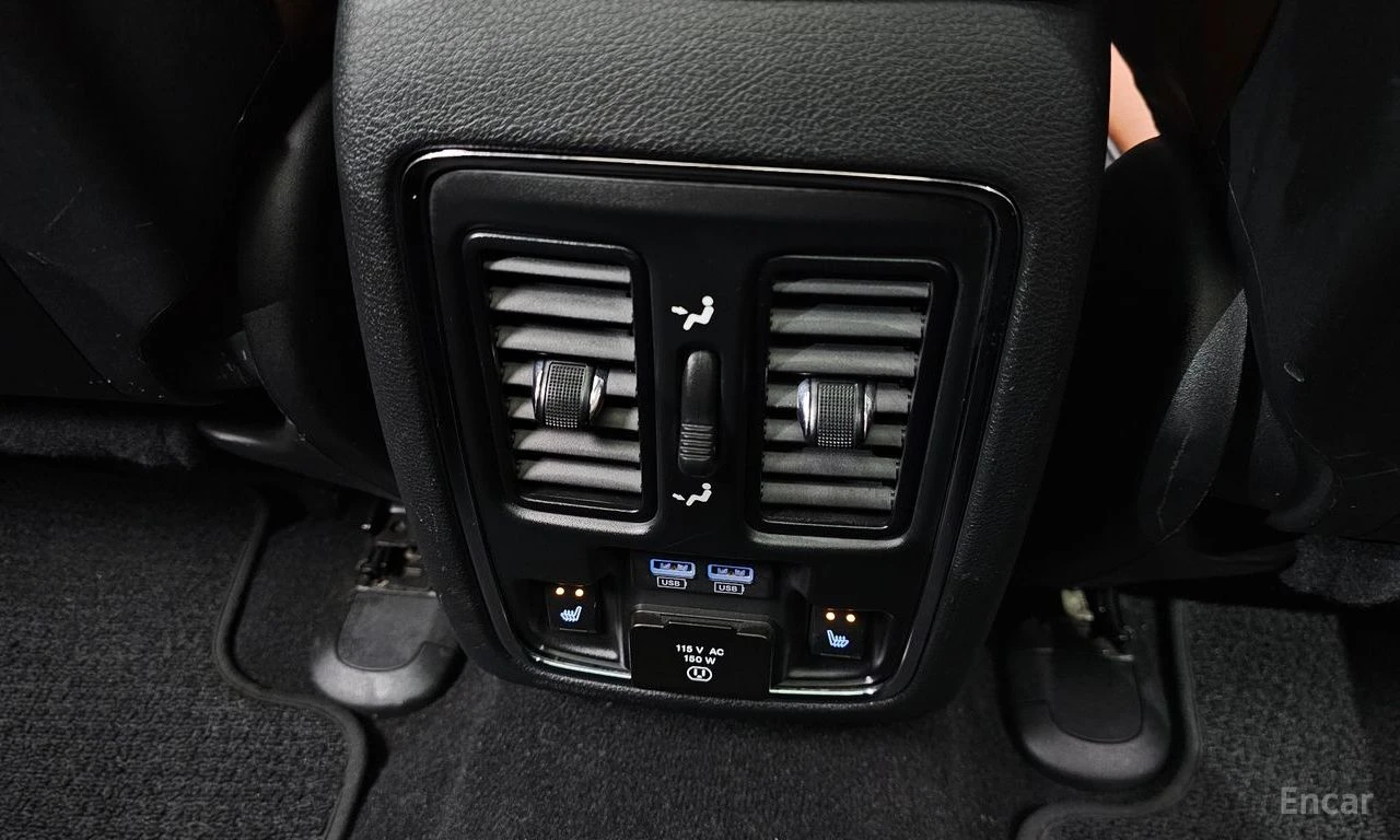 Jeep Grand cherokee 3.6* V6* 8ZF* SUMMIT* ДИСТРОНИК* ОБДУХВАНЕ* LANE* , снимка 16 - Автомобили и джипове - 55830609