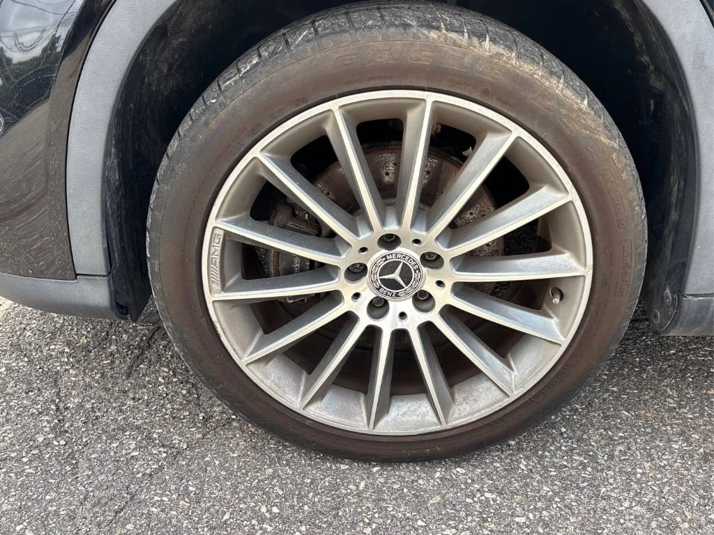 Mercedes-Benz GLA 250 4MATIC * АВТОКРЕДИТ * ГЛАВНО ПРЕДСТАВИТЕЛСТВО, снимка 7 - Автомобили и джипове - 55948219