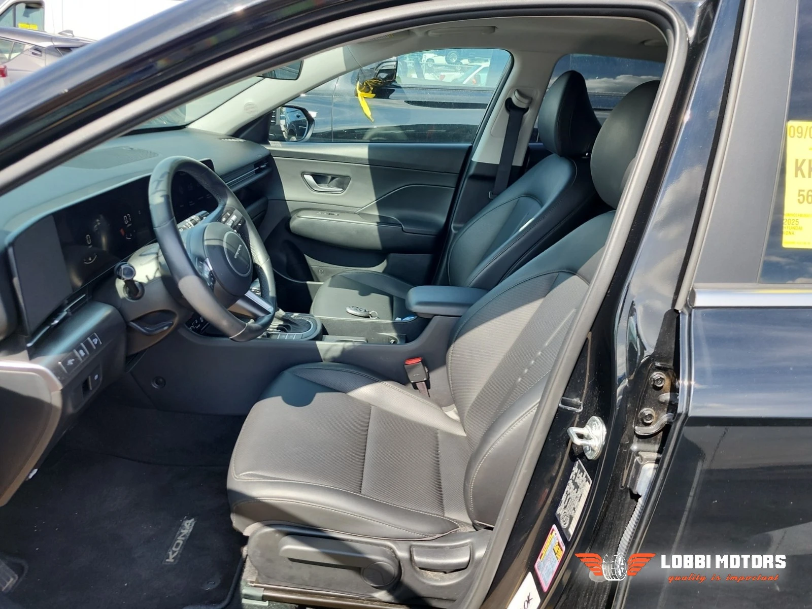 Hyundai Kona, снимка 5 - Автомобили и джипове - 55954668