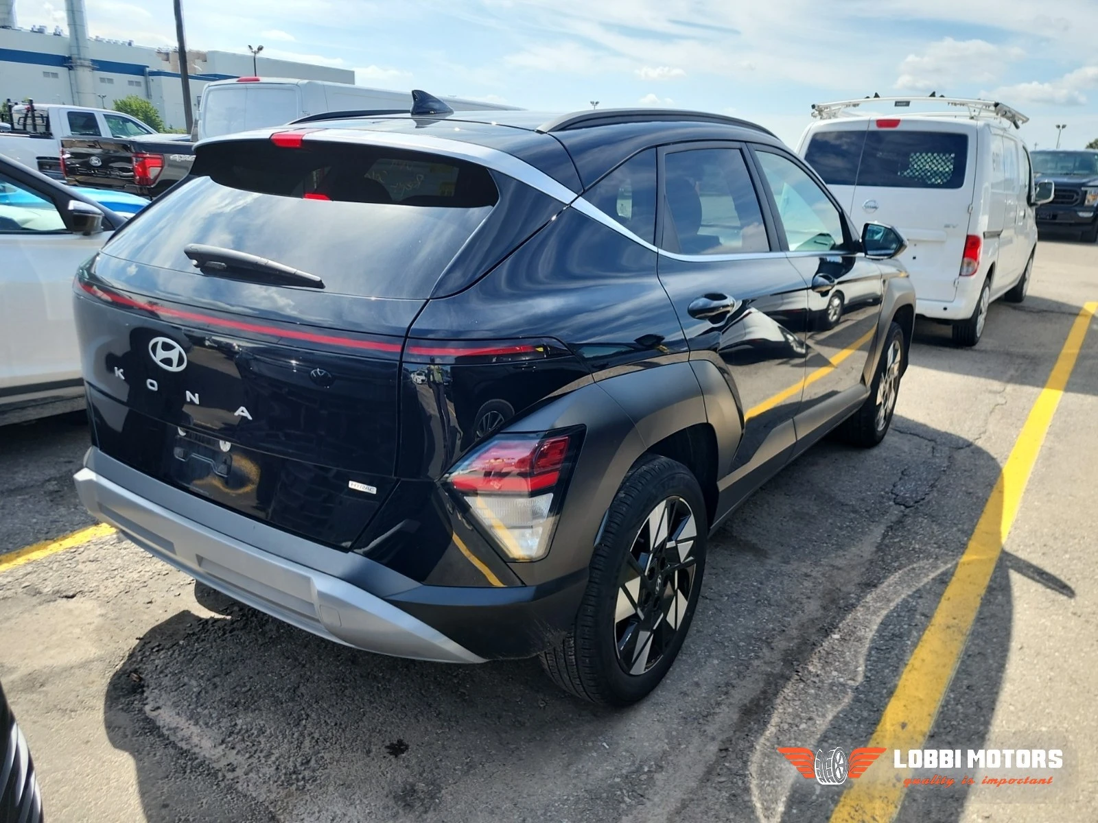 Hyundai Kona, снимка 3 - Автомобили и джипове - 55954668