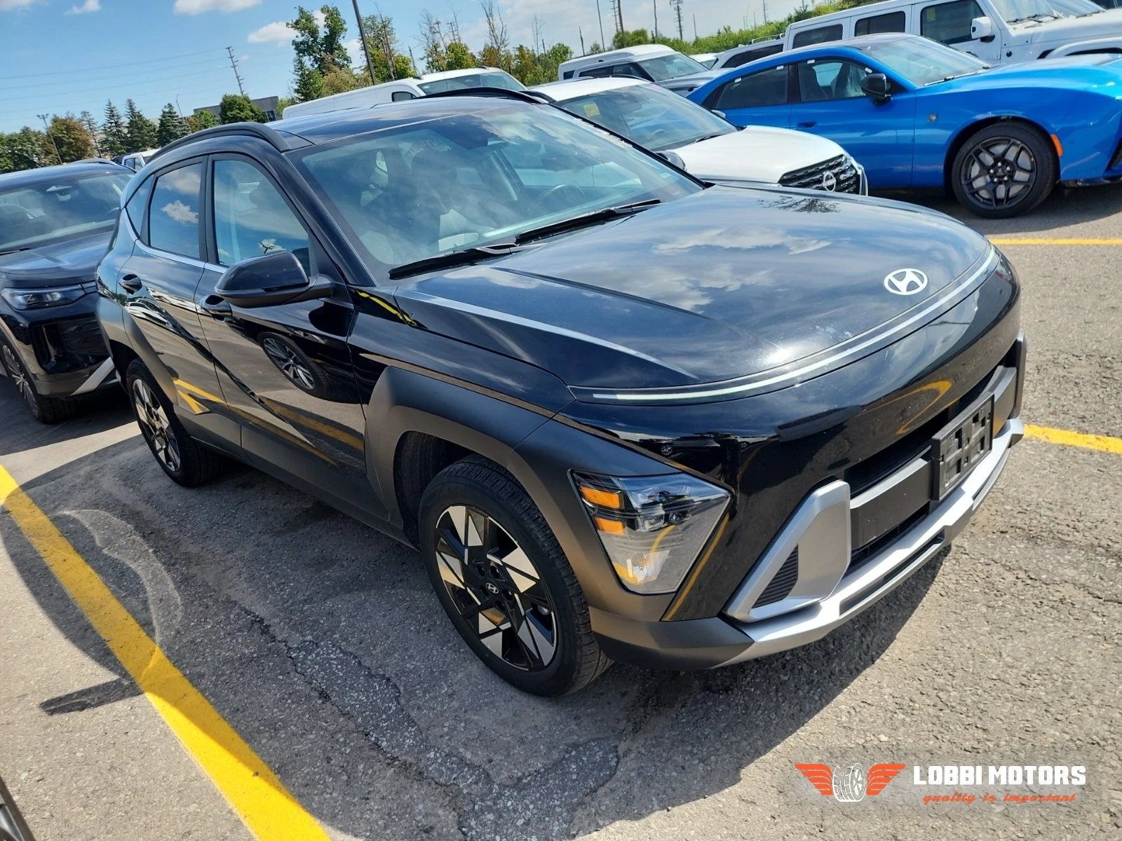 Hyundai Kona, снимка 2 - Автомобили и джипове - 55954668