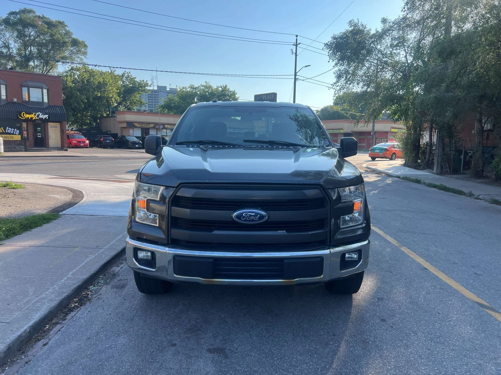 Ford F150 * 2WD SuperCrew 145 XLT * CARFAX * ��� ����������� | Mobile.bg � ����������� 2