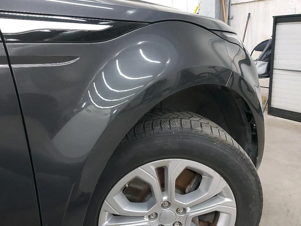 Land Rover Range Rover Evoque P300e LED Navi Sport-Leather KeylessGo Camera, снимка 10 - Автомобили и джипове - 56163242