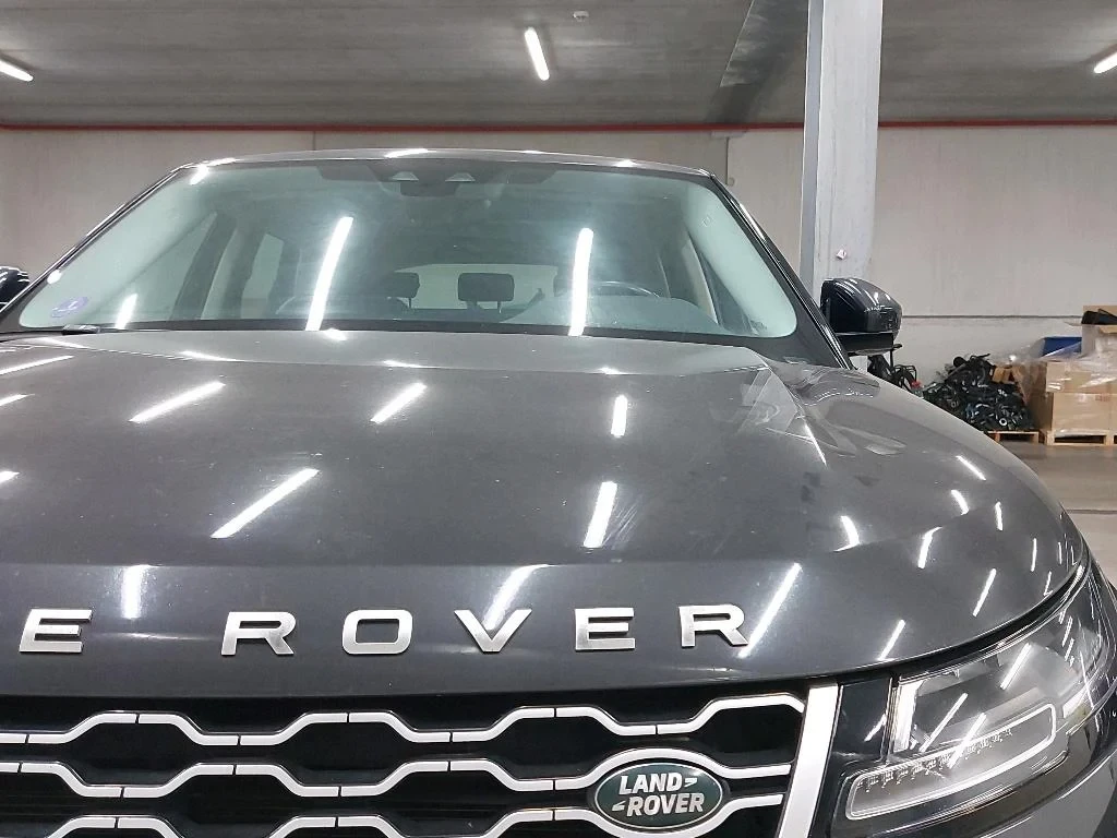 Land Rover Range Rover Evoque P300e LED Navi Sport-Leather KeylessGo Camera, снимка 3 - Автомобили и джипове - 56163242