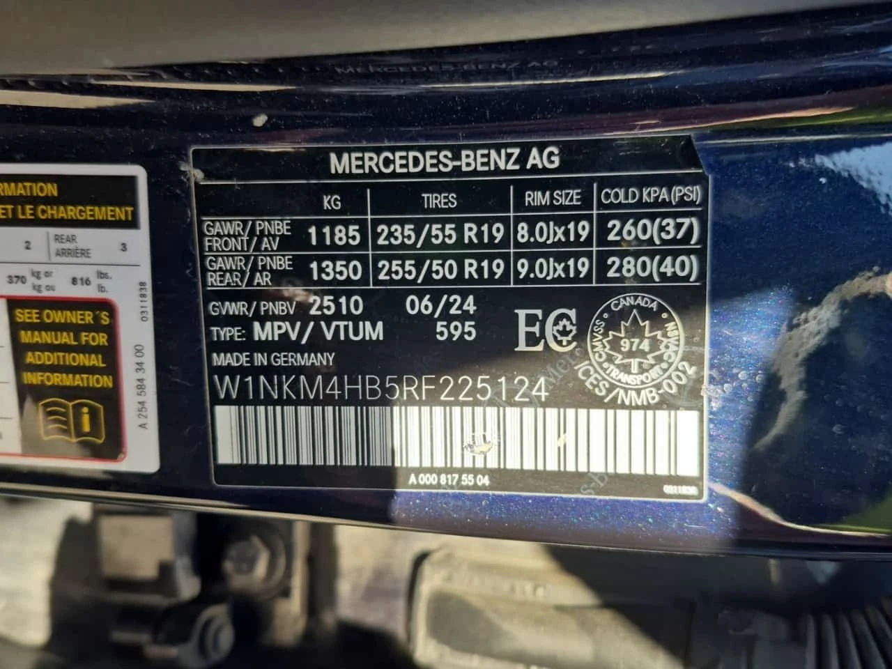 Mercedes-Benz GLC 300 * AMG Line * CARFAX * , снимка 16 - Автомобили и джипове - 56187935