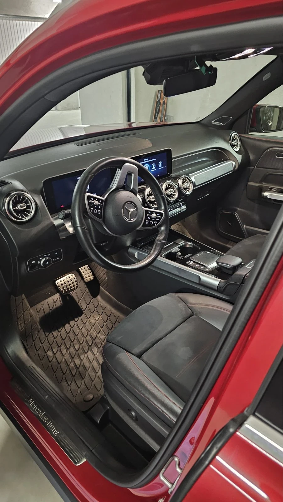 Mercedes-Benz GLB 250 Amg line | Mobile.bg � ����������� 14