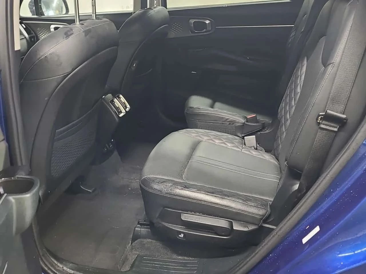 Kia Sorento, снимка 13 - Автомобили и джипове - 56707078