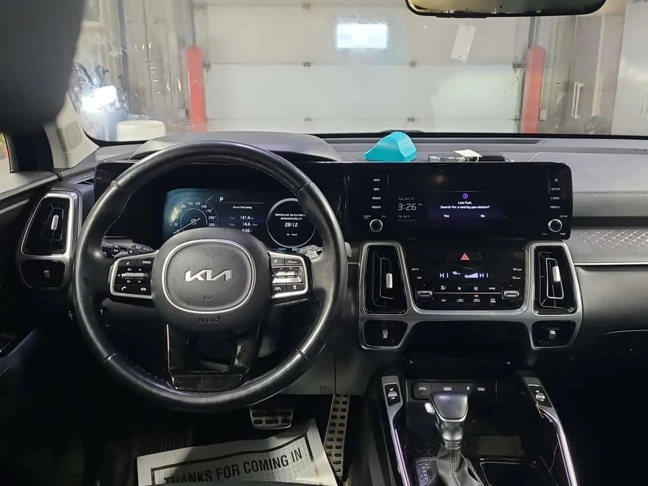 Kia Sorento, снимка 10 - Автомобили и джипове - 56707078