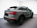 Audi Q5 Sportback 40 TFSI = S-line= Black Optics Гаранция - [4] 
