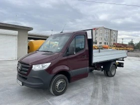 Mercedes-Benz Sprinter 516 Cdi, снимка 2