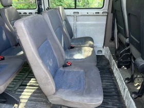 Renault Master 2.8TDI, снимка 9