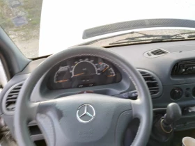 Mercedes-Benz Sprinter 316, снимка 10