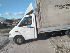 Mercedes-Benz Sprinter 316, снимка 6