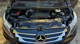 Mercedes-Benz Vito TOURER, Long - maxi | Mobile.bg    15