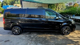 Mercedes-Benz Vito TOURER, Long - maxi | Mobile.bg    2