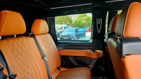 Mercedes-Benz Vito TOURER, Long - maxi | Mobile.bg    11