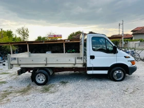 Iveco Daily 35C13 2.8TDI Swiss, снимка 10