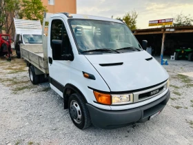 Iveco Daily 35C13 2.8TDI Swiss, снимка 9