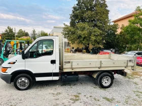 Iveco Daily 35C13 2.8TDI Swiss, снимка 6