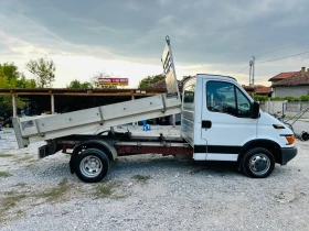 Iveco Daily 35C13 2.8TDI Swiss, снимка 5